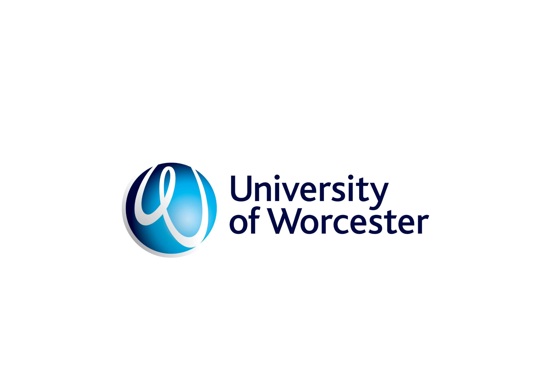 Msc university. University of Worcester.